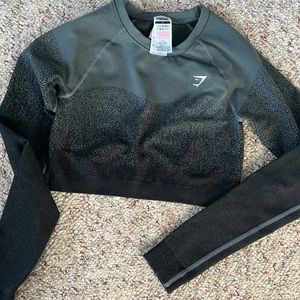 Gymshark WorkOut Top